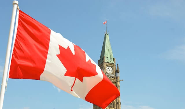 SOP Sample for Canada Visa After Refusal